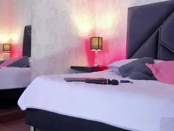 Chaturbate Live Porn of iris_bells