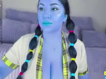 Chaturbate Live Sex of neytirii