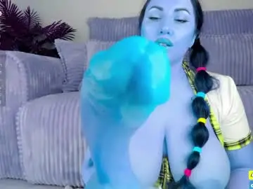 Chaturbate Live Sex Cam of neytirii
