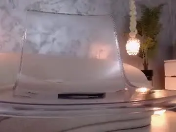 Chaturbate Free Porn Cam of silviavanda