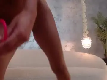 Chaturbate Sex Chat of silviavanda