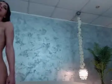 Chaturbate Best live sex cam show of silviavanda