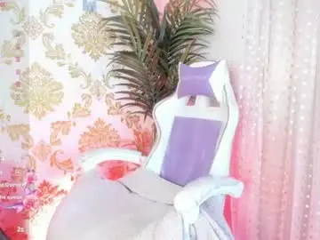 Chaturbate Nude Webcam of _pinky_bunny