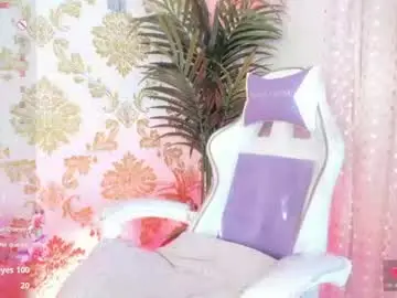 Chaturbate Watch Live Sex Cams of _pinky_bunny