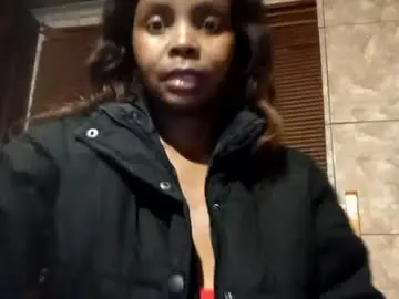 Chaturbate Best live sex cam show of chante665