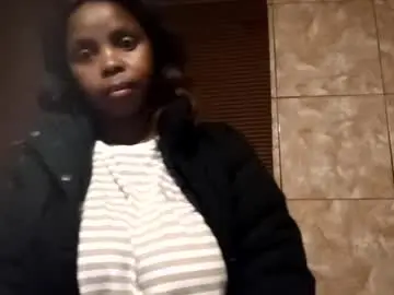 Chaturbate Sex Cam of chante665