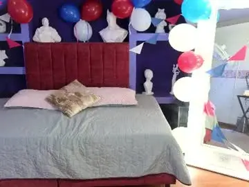 Chaturbate Adult Webcams of iam_sammy_01