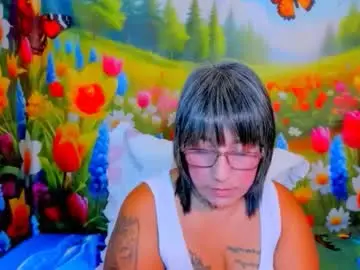 Chaturbate Live Sex Cam of indianroxy27