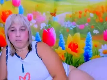 Chaturbate Nude Webcam of indianroxy27