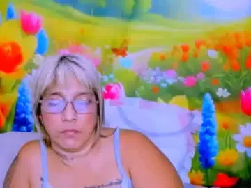 Chaturbate Adult Webcam of indianroxy27