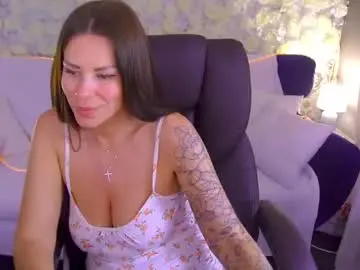 Chaturbate Adult Video Chat of isabellafoxyy