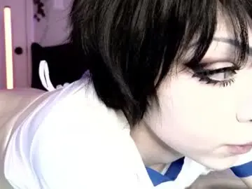 Chaturbate Watch Live Sex Cams of ivey_strigoi
