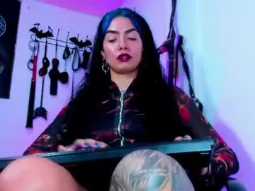 Chaturbate Live Porn of kat_miss