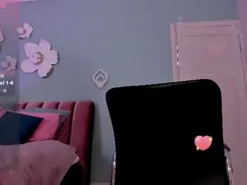Chaturbate Sex Cam of lea_buns