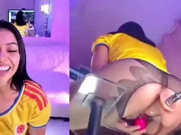 Chaturbate Best Webcam of leahvegas