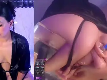 Chaturbate Best live sex cam show of leahvegas