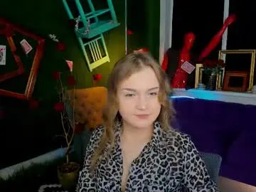 Chaturbate Adult Webcams of lissatelor