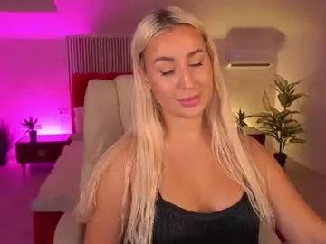Chaturbate Live Sex of paolamola