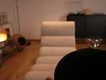 Chaturbate Live Sex Cam of thehoneyx