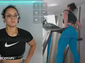 Chaturbate Watch Live Sex Cams of afrodita_p_
