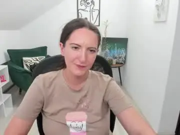 Chaturbate Nude Webcam of chloehottie