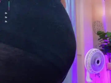 Chaturbate Nude Webcam of chloerossee