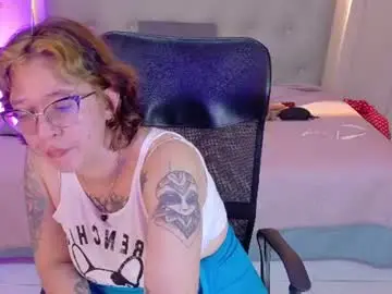 Chaturbate Best live sex cam show of chloerossee