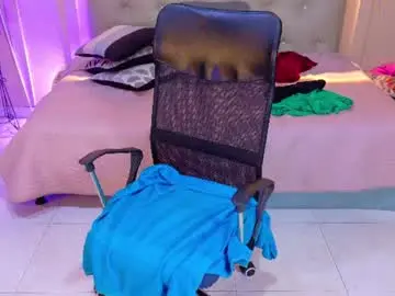 Chaturbate Watch Live Sex Cams of chloerossee