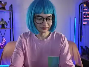 Chaturbate Adult Webcam of cyberxgoddess_