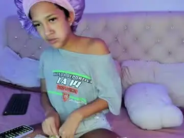 Chaturbate Live Porn of ebonygoddes03