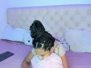 Chaturbate Free Live Porn of ebonygoddes03