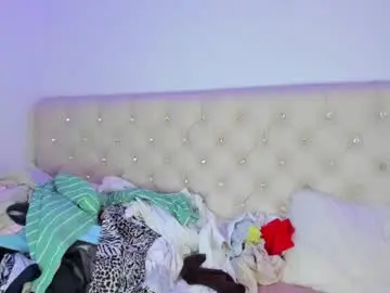 Chaturbate Sex Cam of ebonygoddes03