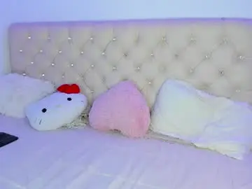 Chaturbate Live Sex of ebonygoddes03