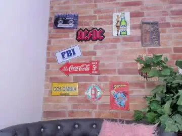 Chaturbate Adult Video Chat of foxy__karla