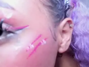 Chaturbate Nude Webcam of foxy__karla
