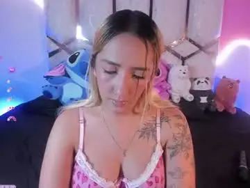 Chaturbate Best Webcam of isa_klein