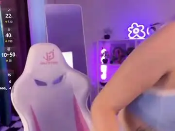 Chaturbate Sex Cam of kelly_sunnn