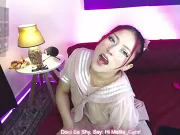 Chaturbate Free Porn Cam of melita_cam