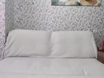 Chaturbate Sex Chat of nicolemoretti