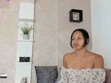 Chaturbate Nude Webcam of rebecablack_