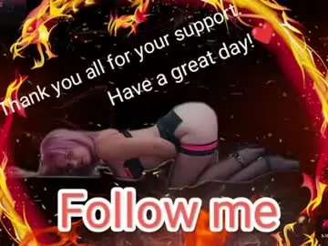 Chaturbate Live Sex of vika_style