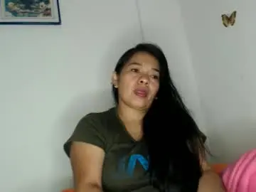 Chaturbate Live Porn of angelsexylatina