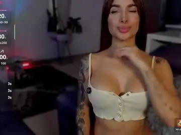 Chaturbate Free Live Porn of channel_kox