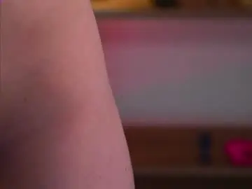 Chaturbate Sex Cam of cielomio