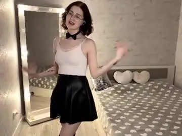Chaturbate Live Sex Cam of dodiebabikian
