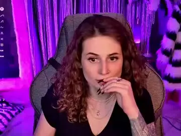 Chaturbate Nude Webcam of oliviamcclean