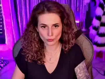 Chaturbate Sex Cam of oliviamcclean
