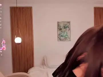 Chaturbate Free Porn Cam of rebecca_ferrati