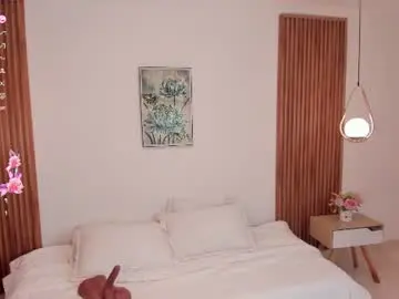 Chaturbate Live Sex Cam of rebecca_ferrati