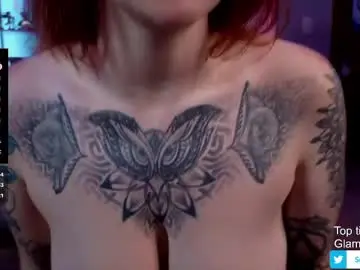 Chaturbate Live Sex of scarlettpython1